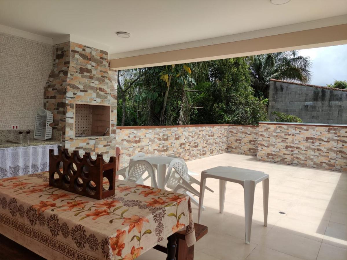 Recanto Da Ivete Sao Sebastiao  Exterior foto